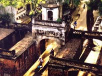 Japan to assist Vietnam preserve ancient bastion