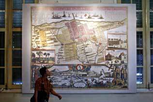 Discover Jakarta's History