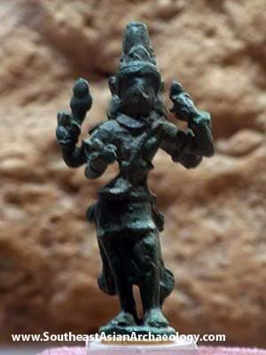 Bujang Valley Archaeological Museum