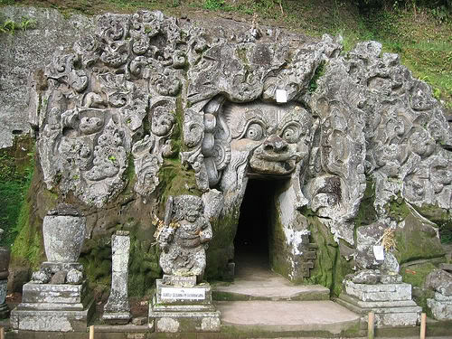 Bali – not just for tourism, but archaeology too