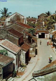 Hoi An's Old Quarter gears up for Tourism and Culture Festival