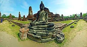 Ayutthaya, Newindpress 02 May 2008