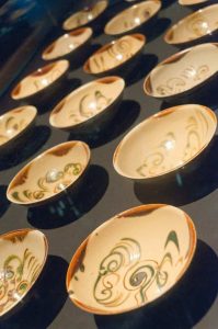 Changsha Wares from the Belitung Shipwreck Changsha Wares from the Belitung Shipwreck