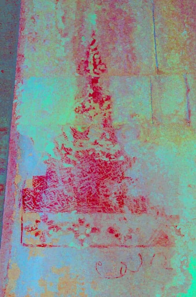 More news stories on the Angkor Wat Paintings