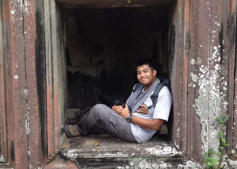 Noel Hidalgo Tan, ie, me.