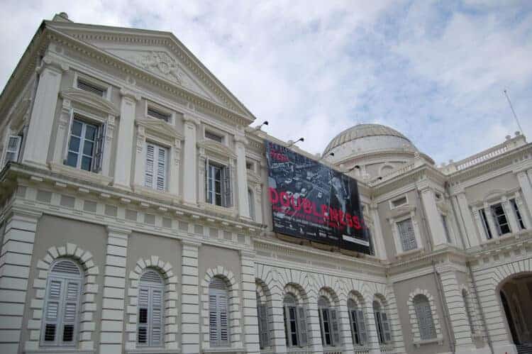 Conference: The Future of Preservation