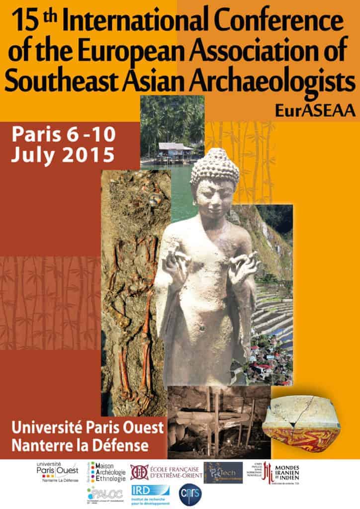 EurASEAA 15 announcement