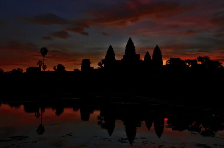 APSARA Authority vigorously defends against accusations