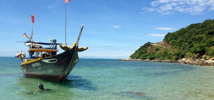 The Wreck Detectives, Source: BBC Magazine 201412