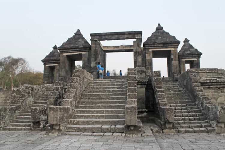 Ratu Boko. Source: Jakarta Globe 20150114