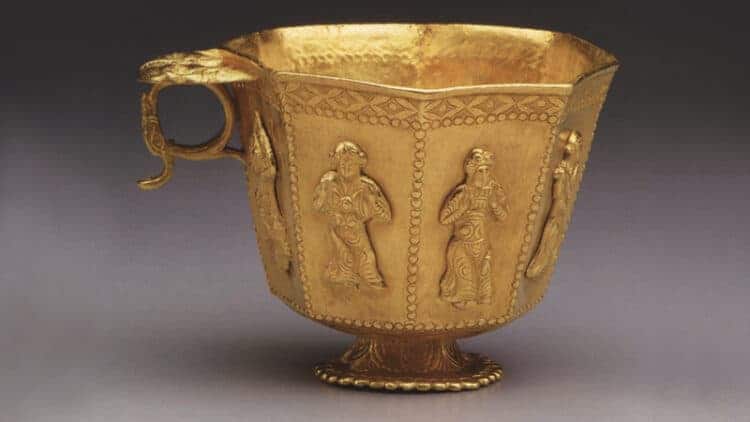 Symposium: The Belitung Shipwreck and the Maritime Silk Route