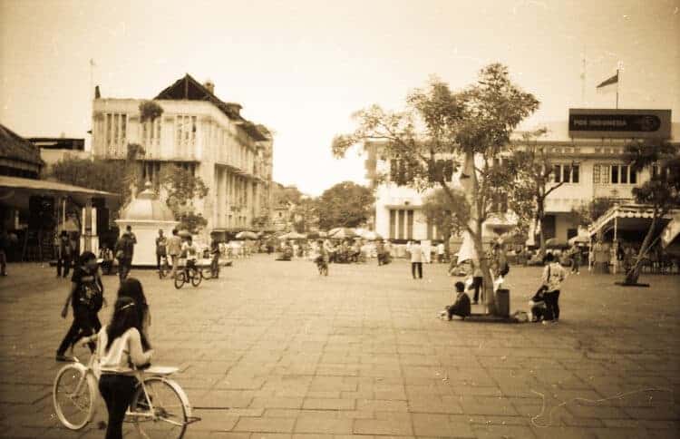Jakarta’s Old Town to be nominated for Unesco World Heritage
