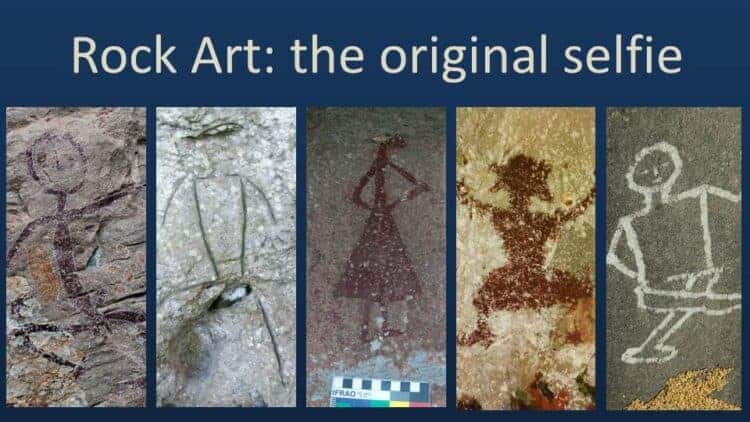 TED Talk: Finding hidden rock art in Southeast Asia