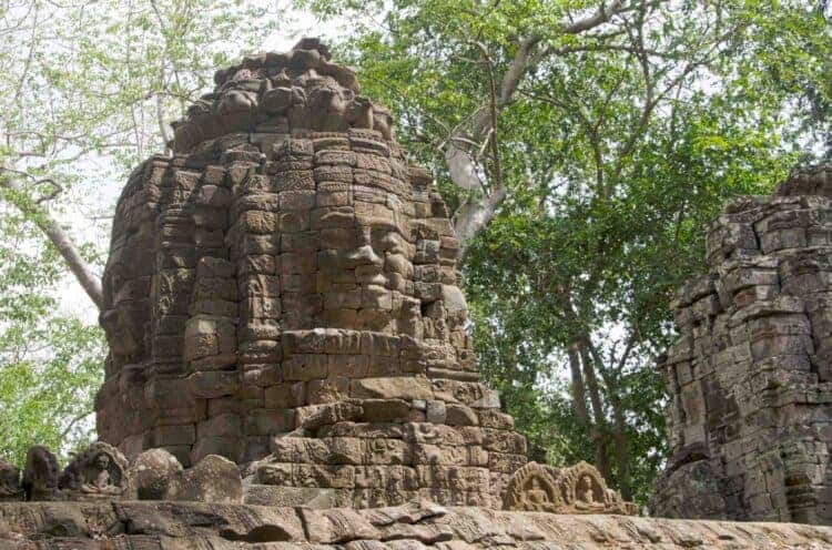 Banteay Chhmar