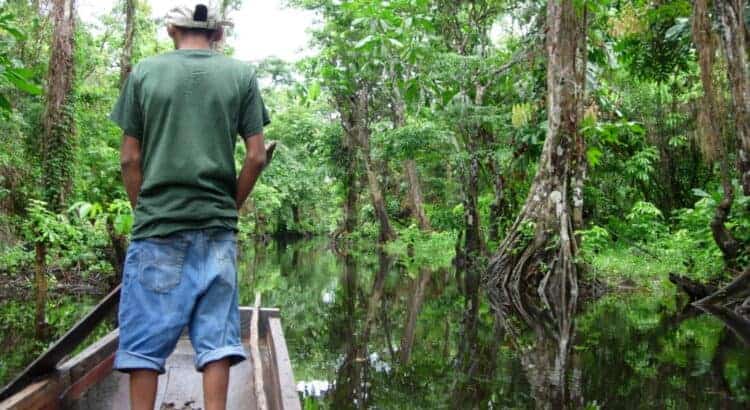 The Lost City That’s Not Lost, Not a City, and Doesn’t Need to Be Discovered