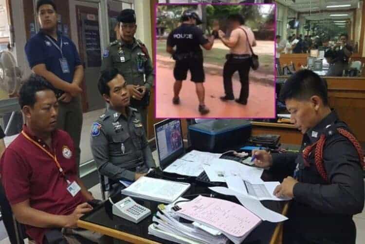 Wanted: Ayutthaya tour guide who encouraged bad behaviour