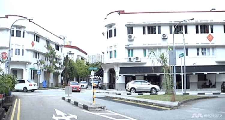 Commentary: How should Singapore decide what to conserve?