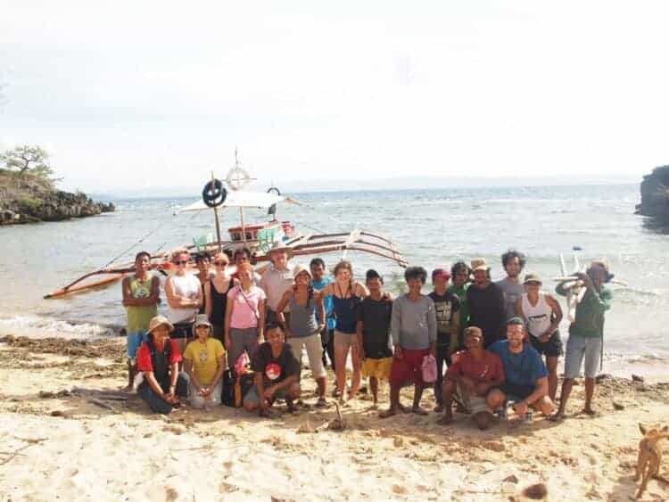 UP study offers clues to ancient biodiversity, early human movement in Southeast Asia