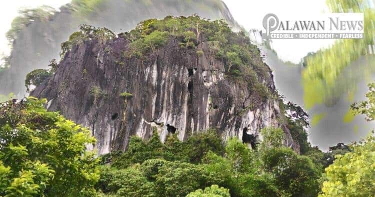 El Nido cave proposed as heritage site