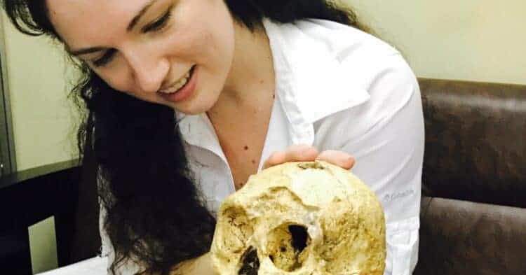 Can Rat Bones Solve an Island Mystery?