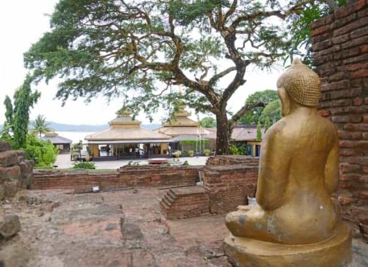 Still no decision on hotels in Bagan zone