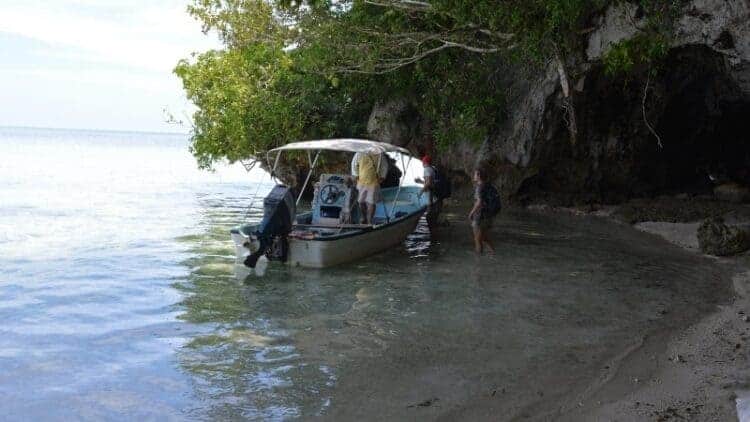 UO archaeologists cast doubt on controversial ‘hobbit’ theory