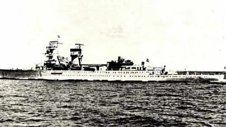 Remains of WWII Dutch navy personnel found in Lamongan