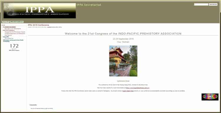 IPPA 2018 updates