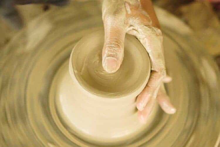 How ancient pottery techniques are getting a reboot in Kampong Chhnang