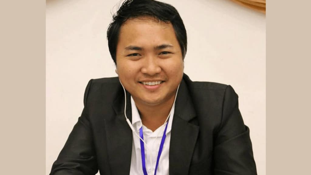 ភ្ញៀវប្រចាំថ្ងៃ – លោក​សាឃឿន ​សក្តា​៖​ ​ការ​​រក​​ឃើញ​​អតីត​​រាជ​វាំង​​លើ​​ខ្នង​​ភ្នំ​គូលែន ​​មាន​​សារ​សំខាន់ ​​សម្រាប់​​​ចុះ​​បញ្ជី​​សម្បត្តិ​បេតិក​ភណ្ឌ​ពិភព​​លោក​​