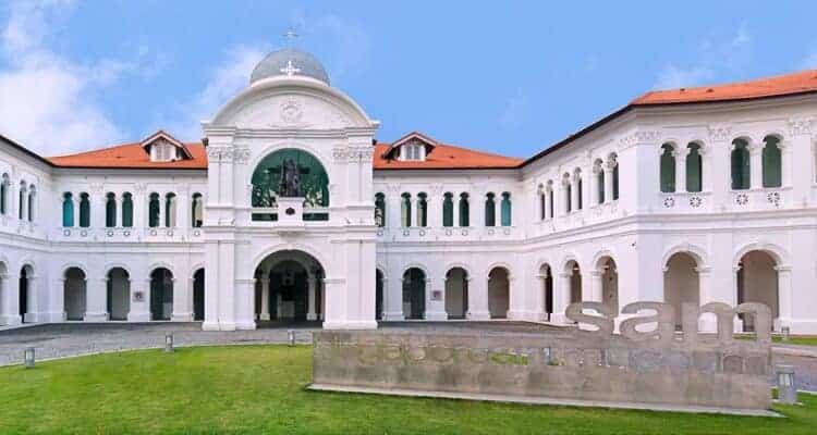 Archaeology-related activities to feature at Singapore Heritage Festival
