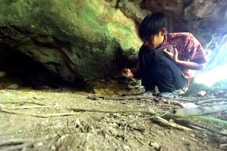 Sejak Tiga Ribu Tahun Lalu, Sudah Ada Jejak Peradaban di Danau Sentani