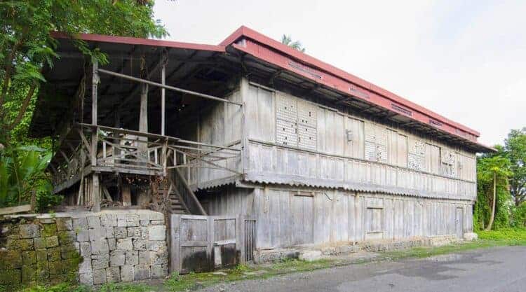 Sitio Ubos: What remains when heritage conservation fails