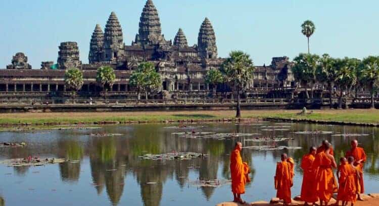 Why the Sangh Parivar’s Idea of Building a ‘Hindu Dham’ in Cambodia Is Wrong