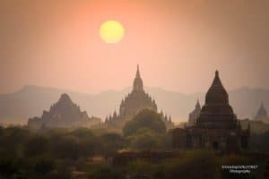 Myanmar Archaeology Association