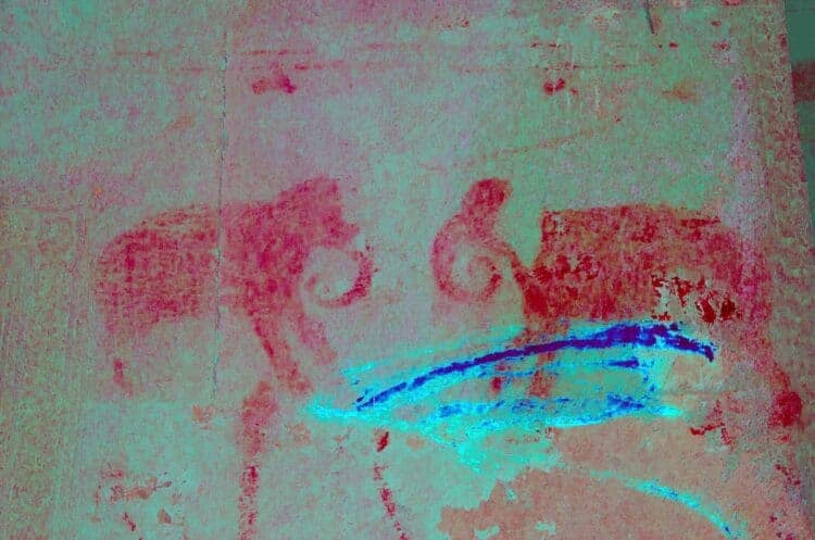 [Lecture] The Invisible Paintings of Angkor Wat