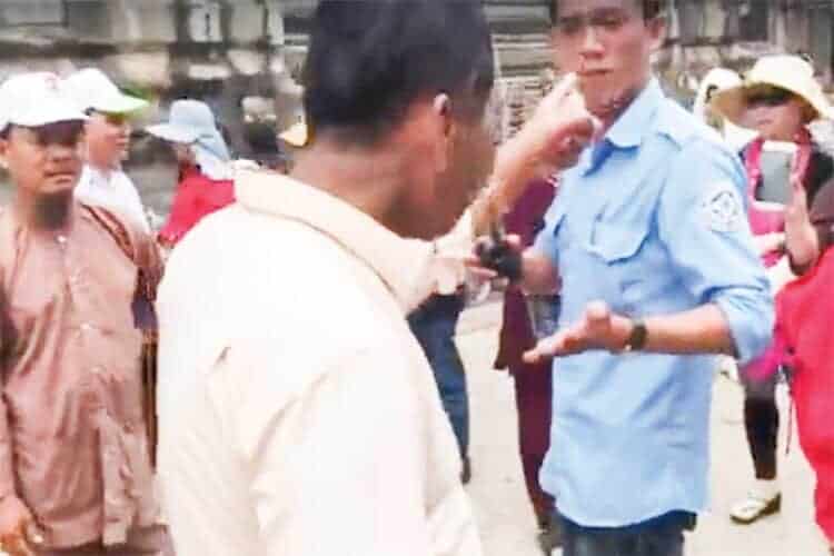 Source: Phnom Penh Post, 09 August 2018