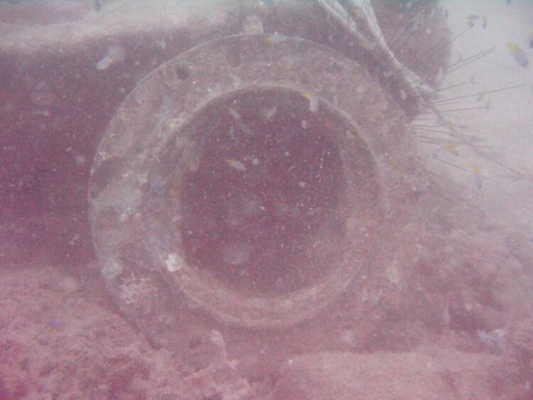 Rayong streamship window. Source: Ministry of Culture Thailand