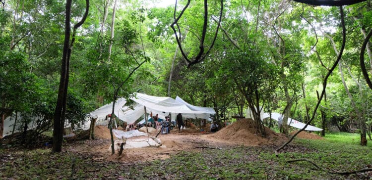 [Talk] Looking Beyond the Temples: Exploring the Residences of the Ancient Angkorians