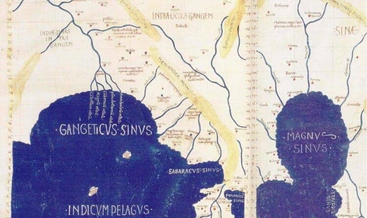 Lost in literature: why we need to stop the quest for Suvarnabhumi