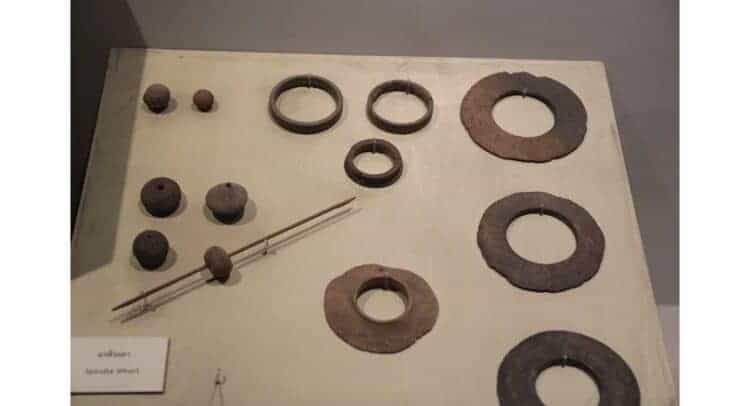 Special Talk and Seminars on the Archaeology of Ban Chiang to commemorate 185 years of Thai-US diplomatic relations