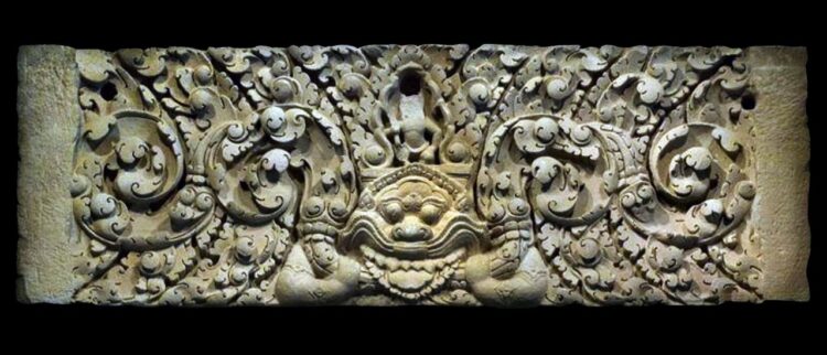 Thailand hopefully to get back over 60 looted Thai artworks from overseas