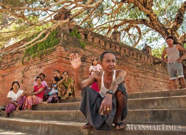 Draft law on heritage sites needs to be stronger, civic groups say