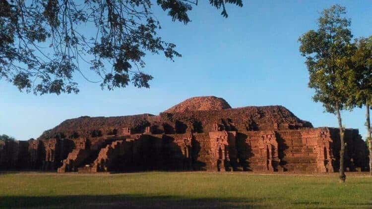 A race to save the past #savesithep