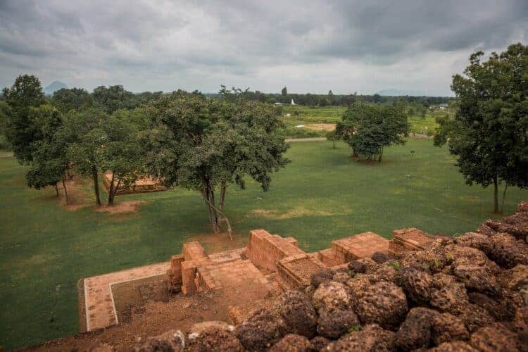 Si Thep Historical Park | Stock photos from phoBenjarong / Shutterstock