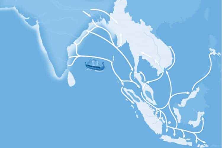 Mysteries of an ancient migration from India