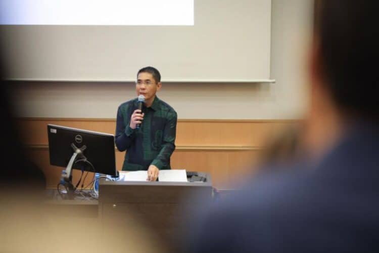 Singapore’s history holds lessons for future, minister tells archaeology conference