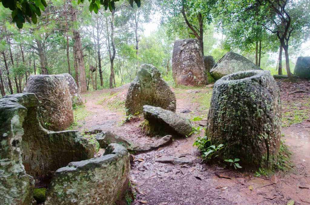 Three Southeast Asian sites added to the Unesco World Heritage list