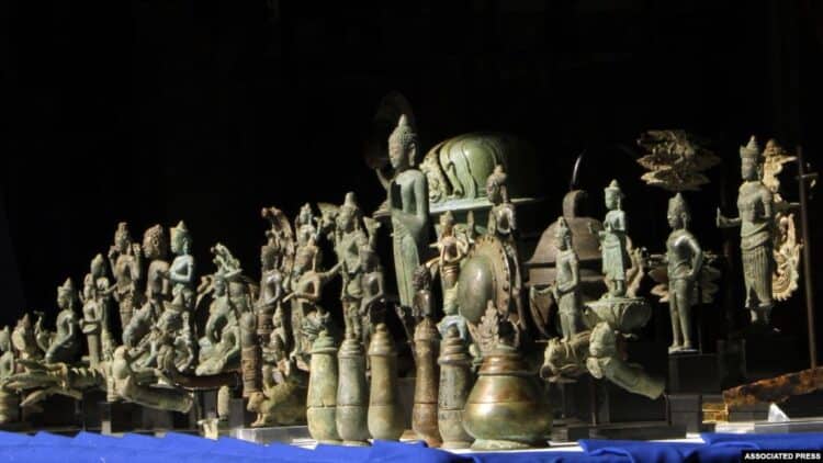 Source: VOA Khmer 20190705