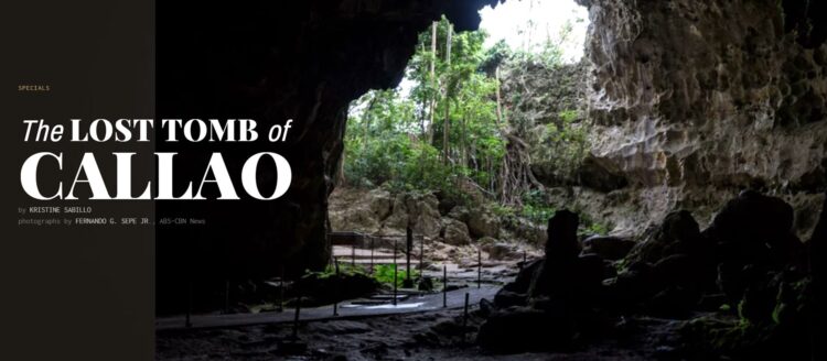 The story of Homo Luzonensis